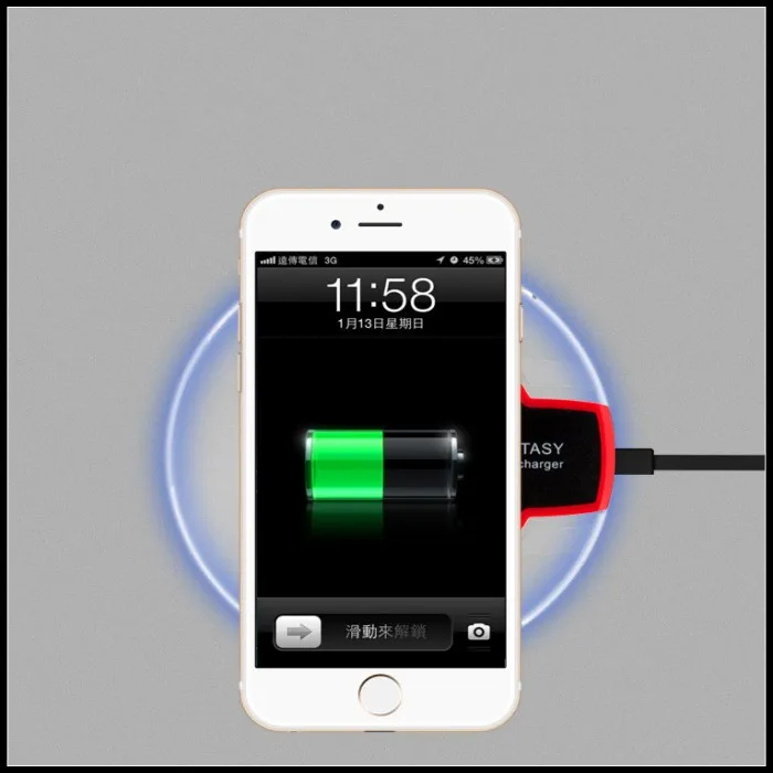 bilder für Wireless-ladegerät für iphone 5 se telefon zubehör einfach gebrauch lade bank power pad charging pad für iphone 5c 6 s plus 7 plus case bilder für Wireless-ladegerät für iphone 5 se telefon zubehör einfach gebrauch lade bank power pad charging pad für iphone 5c 6 s plus 7 plus case