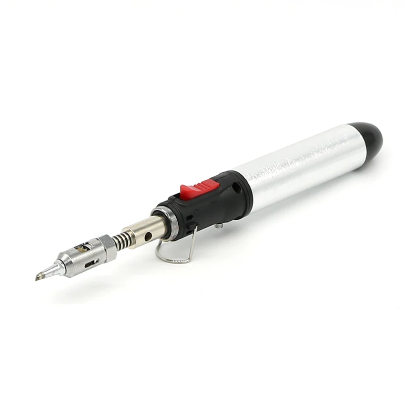 

Jet 1300 torch Electronics DIY Gas Soldering Iron