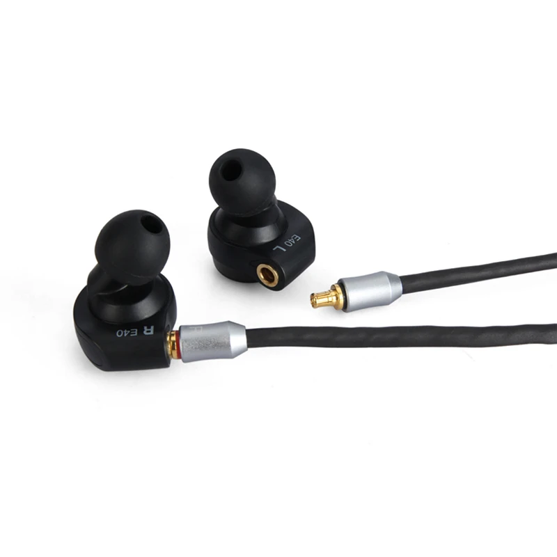 Earmax 313A A2DC кабель для наушников 3,5 мм HIFI аудио кабель OCC серебрение обновленный провод для ATH-LS400/300/200/50/70E40/50/70
