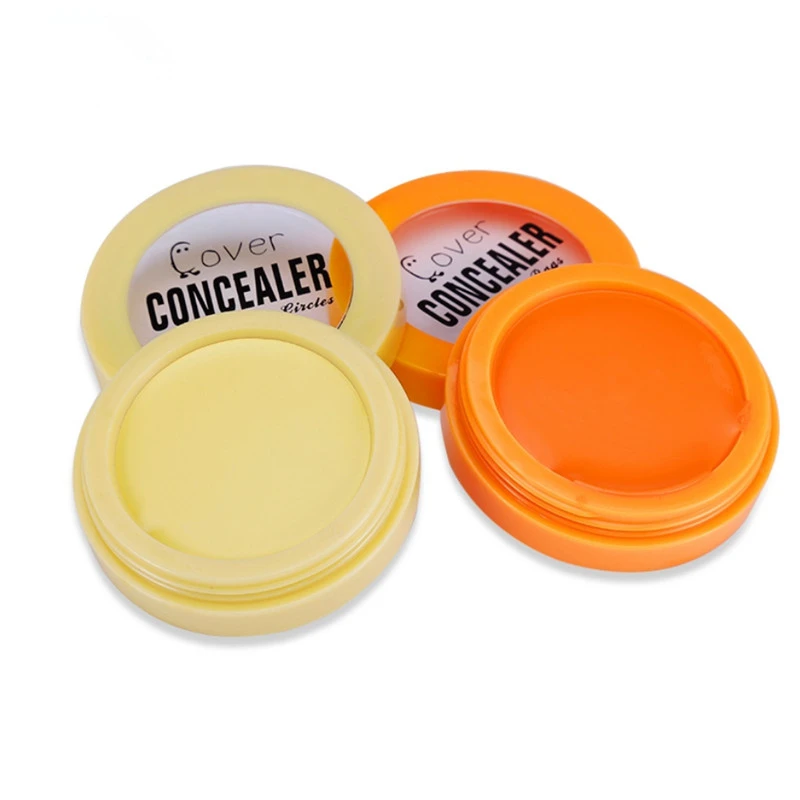 dark circle control cream