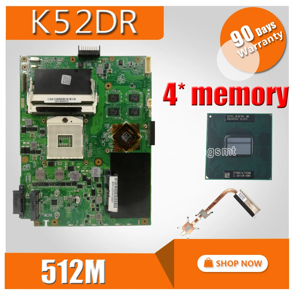Asus a52d аккумулятор