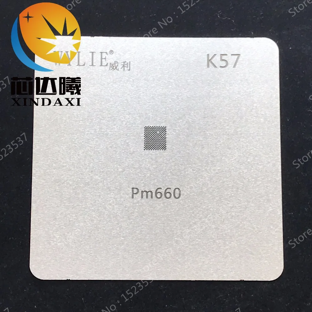 Купить XINDAXI motherboard reballing tin plate for K57 PM660 K49 SDM630 K55 SDR660 K54 MSM8956 CPU+SDRAM K18 MSM8953 K51 PMI8994  Электроника | Запасные части (32846178920)