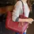 2017 Gran Capacidad de la Mujer Bolsas de Hombro Bolsas bolsos Nuevo Mensajero de Las Mujeres Bolsos de Cuero Famosos Diseñadores de Bolsos Con La Borla