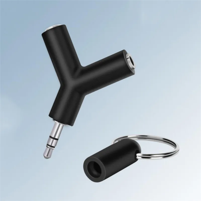 SIANCS-Y-Shape-3-5mm-To-Dual-Headphone-Male-To-Female-Audio-Cables-Headphone-Earphone-Jack (2)