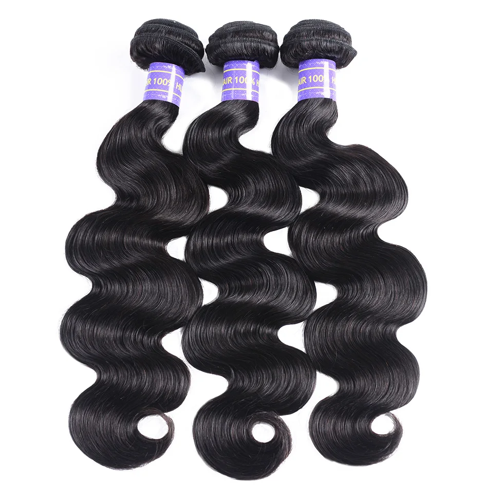Hurela Body Wave Hair yy