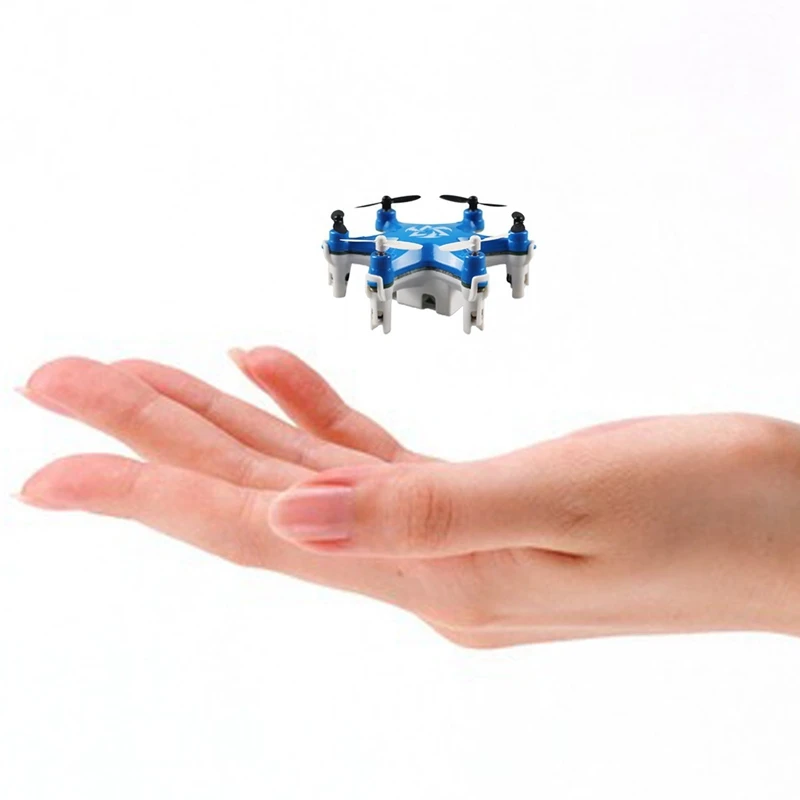 

Six-Axis Drone Rc Mini Drone Portable Pocket Aircraft Headless Remote Control Mode Drought-Resistant Drone Model