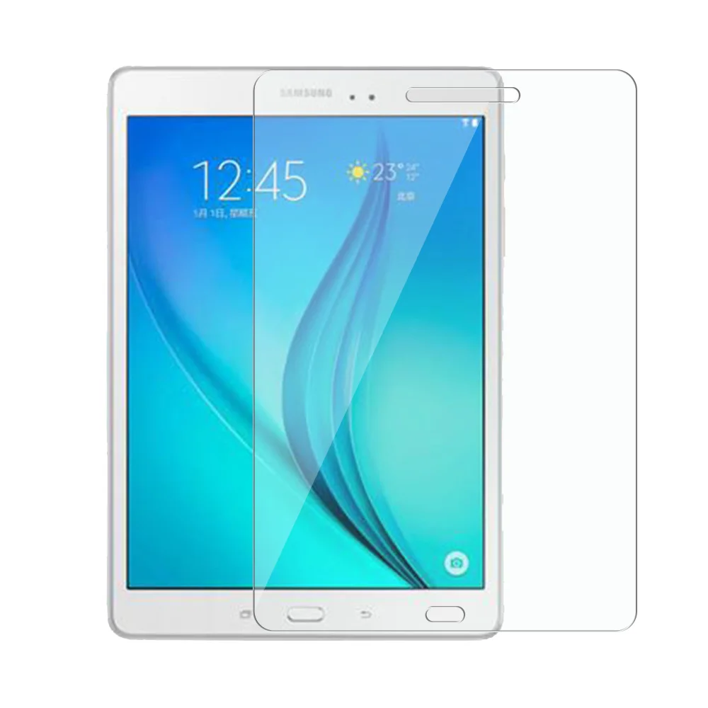 Защитная пленка для экрана из закаленного стекла для samsung Galaxy TabA Tab A 8,0 Tab A2 S T380 T385 8,0 дюймов Защитная пленка для экрана планшета