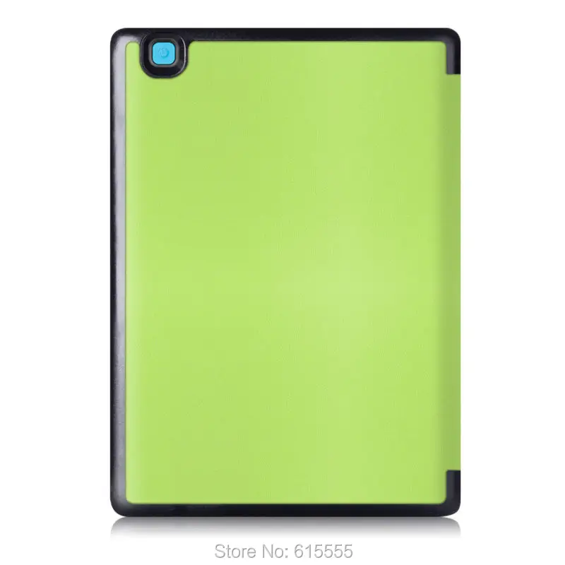 for kobo aura one 7.8 green (3)