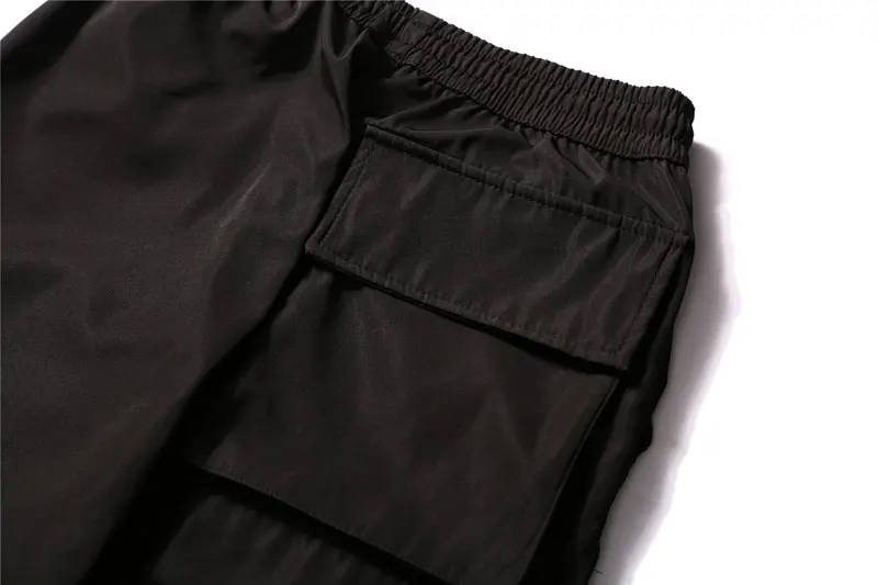 Windbreaker Track Pants 10