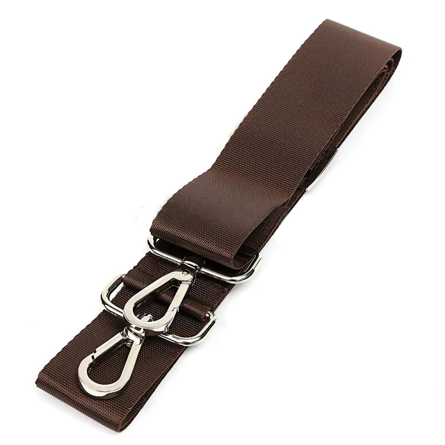 TFTP Replacement Bag straps Adjustable Strap Luggage Camera bag strape