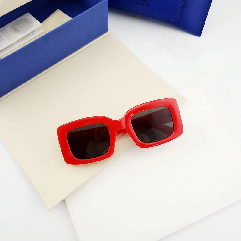 Square Sunglasses (14)