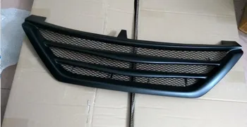 

Resin Front Radiator Grille Grill Overlay For Toyota Mark X 2011-2012 1PC