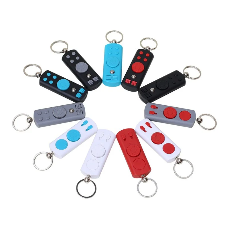 Magic Cube Combination Finger Spinner Fidget EDC Hand Spinner For Autism and ADHD Relief Focus Anxiety Stress Toys Gift Magic Cube Combination Finger Spinner Fidget EDC Hand Spinner For Autism and ADHD Relief Focus Anxiety Stress Toys Gift