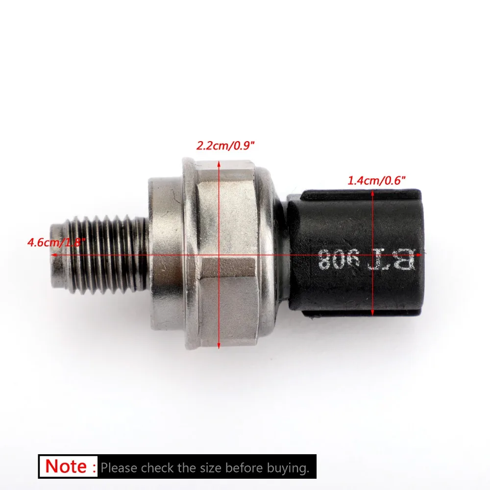 Переключатель давления сцепления Areyourshop OEM 28610 RKE 004 для Honda Acura 2 го 3 4 подлинного