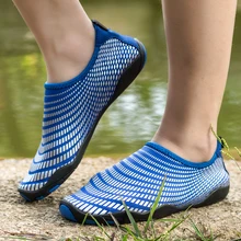 Лидер продаж; летние спортивные сандалии кожаная обувь коралловые тапочки; Уличная обувь года для женщин и мужчин; обувь без пятки; гидроноски