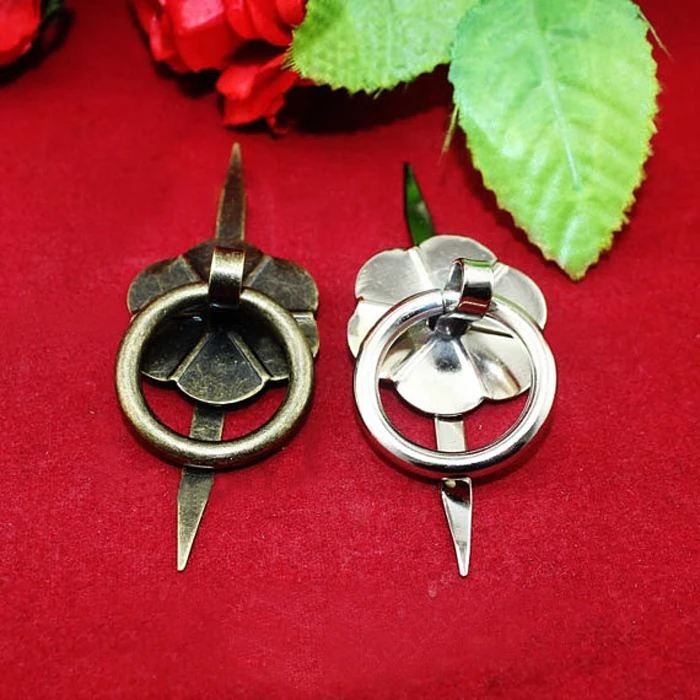 Furniture Hardware Small Knob Handles For wooden box Pull handles