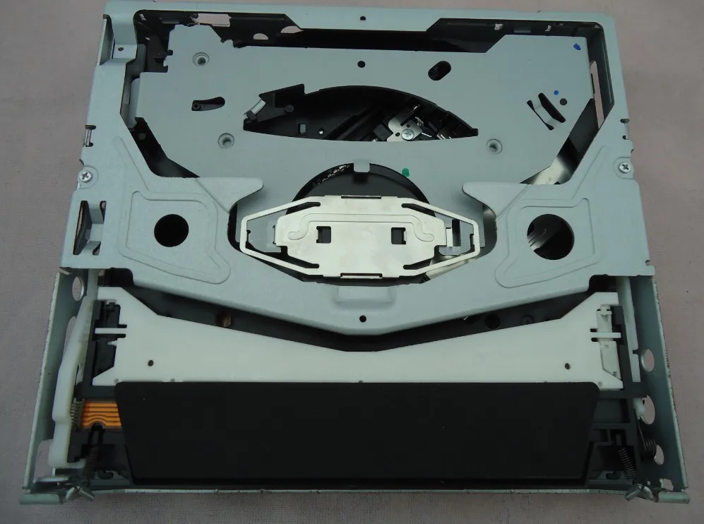 Совершенно новый Shapp DVD механизм привода DD-30 loader HPD-60 deck HPD60 для audio systems | Автомобили