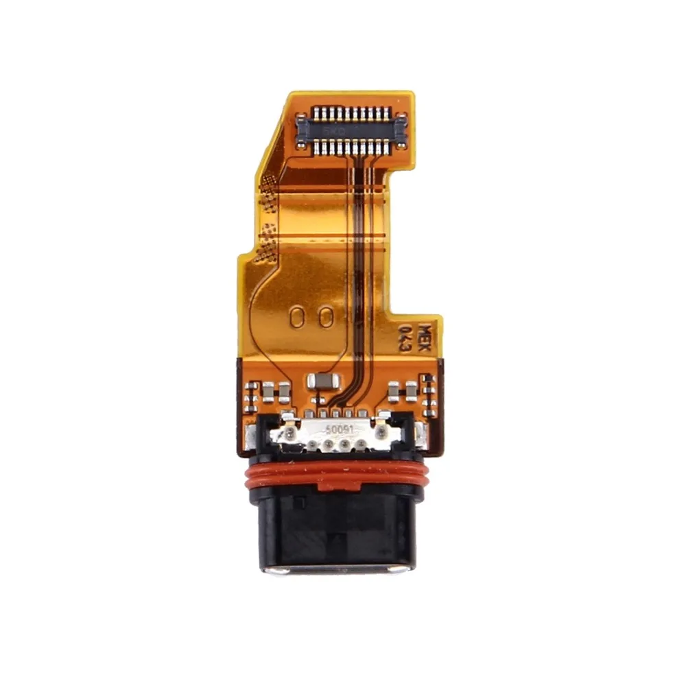 

iPartsBuy Performance Charging Port Flex Cable for Sony Xperia X
