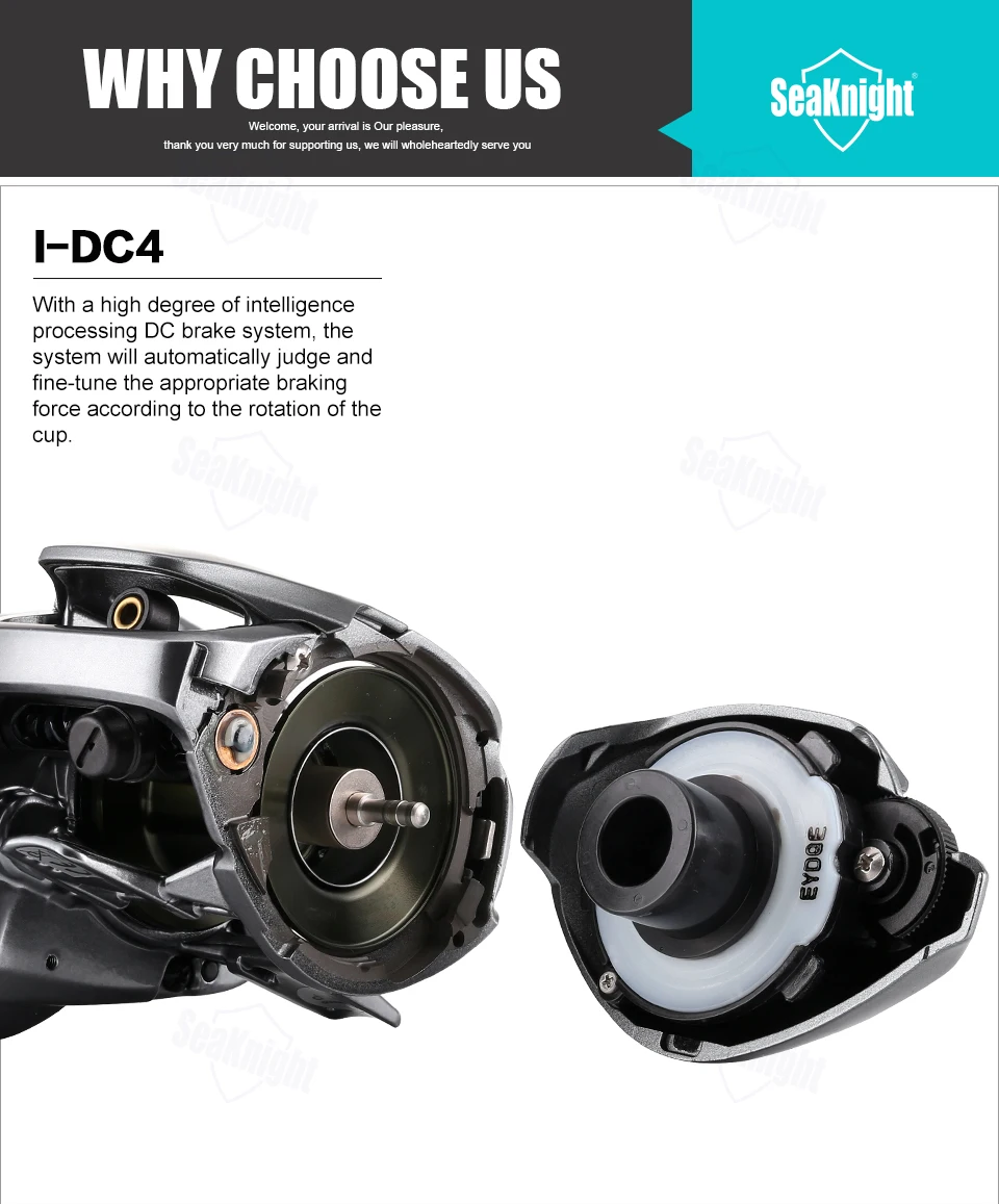 Новая SHIMANO CURADO DC 150 150HG 150XG 151 151HG 151XG 6,2: 1 7,4: 1 8,5: 1 Шестерни соотношение 5 кг низкий профиль Baitcast Рыболовная катушка