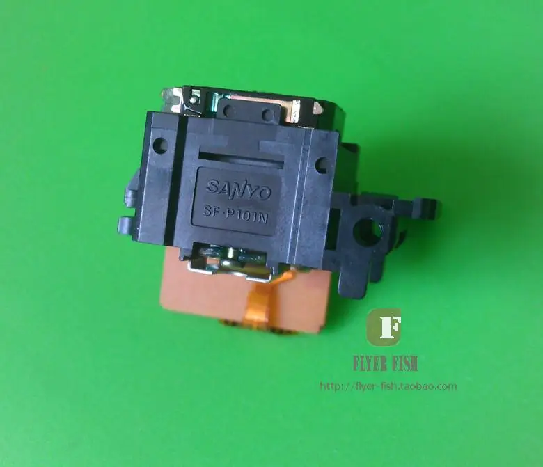 

Hundred percent imported SF-P101N 16 -pin high-end machine for CEC CD laser head