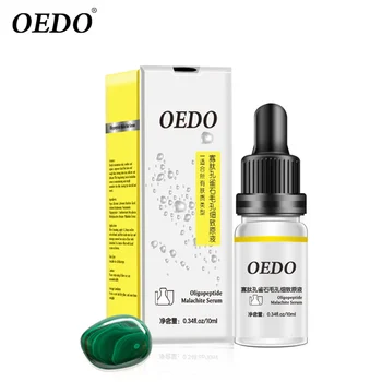 

Liquid Oligopeptide Malachite Cream Anti Aging For Face Care 10ml Wrinkle