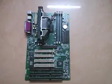 Original p6i440b P6V693A/A6-133 ISA CPU goods in stock