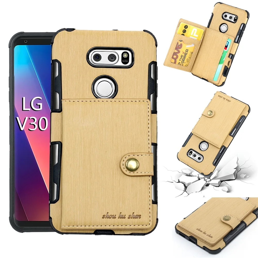 Multi-function Drawing Card Case For Motorala G7 Power Phone Luxury Leather Coque Slide Capa G5 Plus E5 |