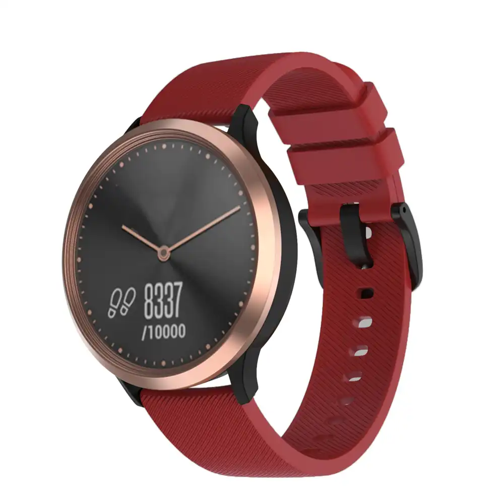 garmin vivomove hr large size