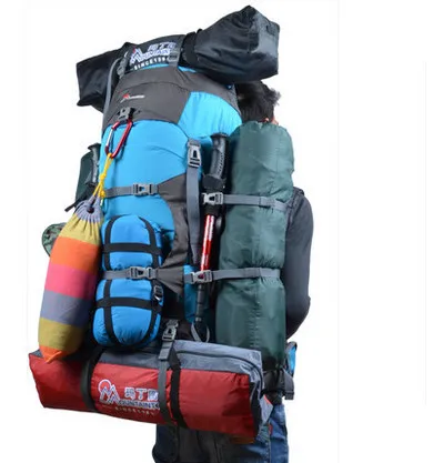 mountaintop 70l backpack