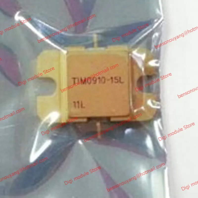 

TIM0910-15L TIM0910 TIM0910 15L Free Shipping