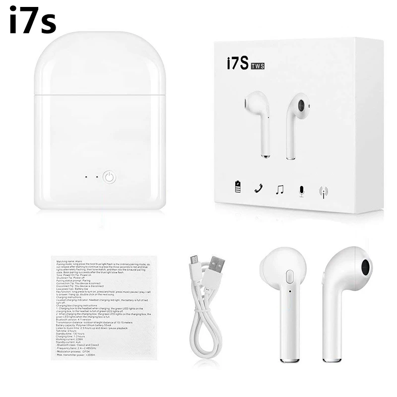 i7s
