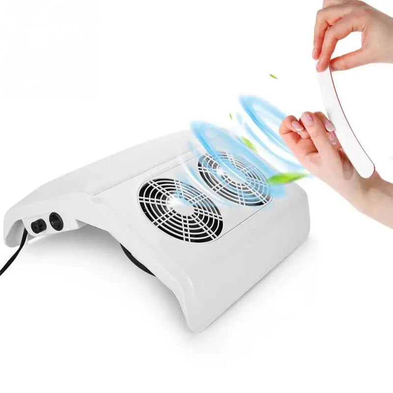 Nail Art Salon Suction Dust Collector Manicure Machine 50w Dust Machine Vacuum Cleaner Manicure Pedicure Tools EU Plug цена Nail Art Salon Suction Dust Collector Manicure Machine 50w Dust Machine Vacuum Cleaner Manicure Pedicure Tools EU Plug цены онлайн