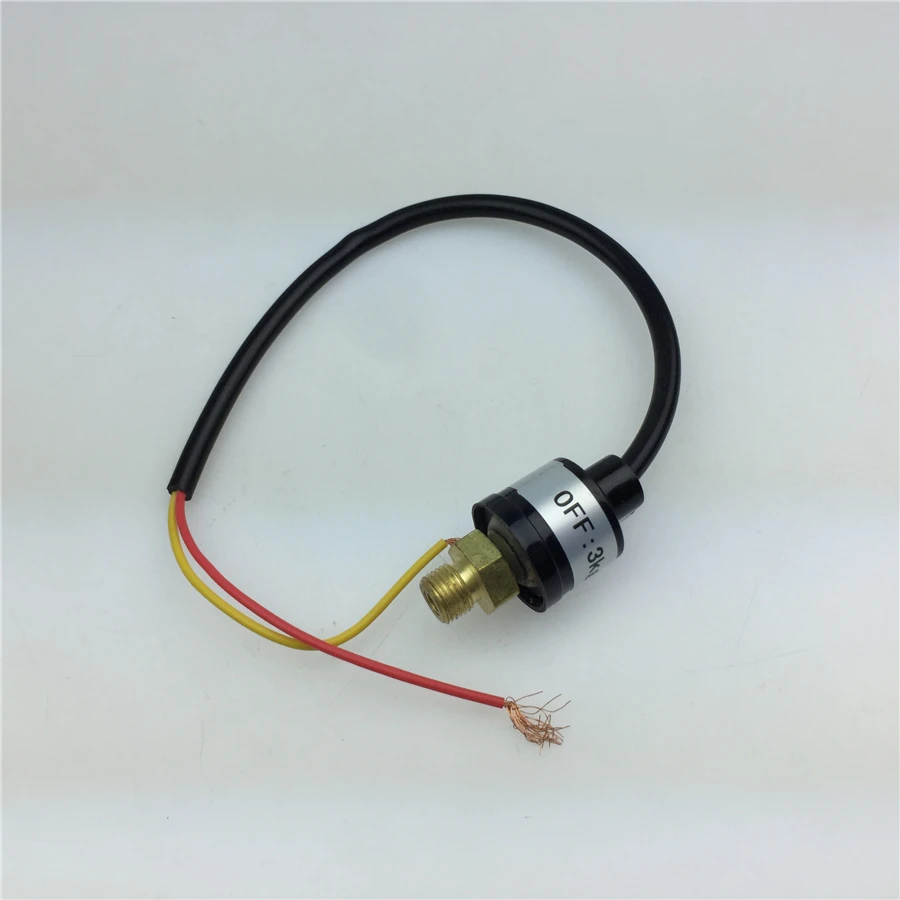 

STARPAD Auto Parts AS18B 186 Model Airbrush Air Pump Automatic Shutdown Switch Small air compressor automatic shutdown device