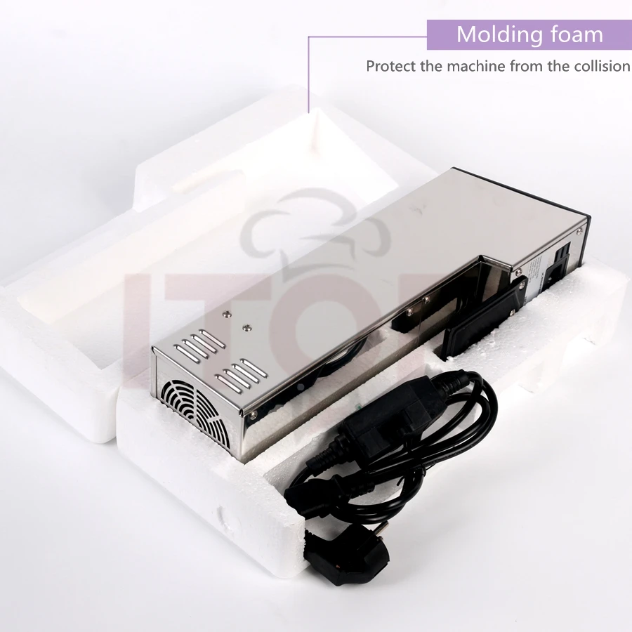  ITOP Sous Vide Immersion Circulator Accurate Cooker Slow Cooker EU/UK/US/AU plug Kitchen Food Proce - 32795304898