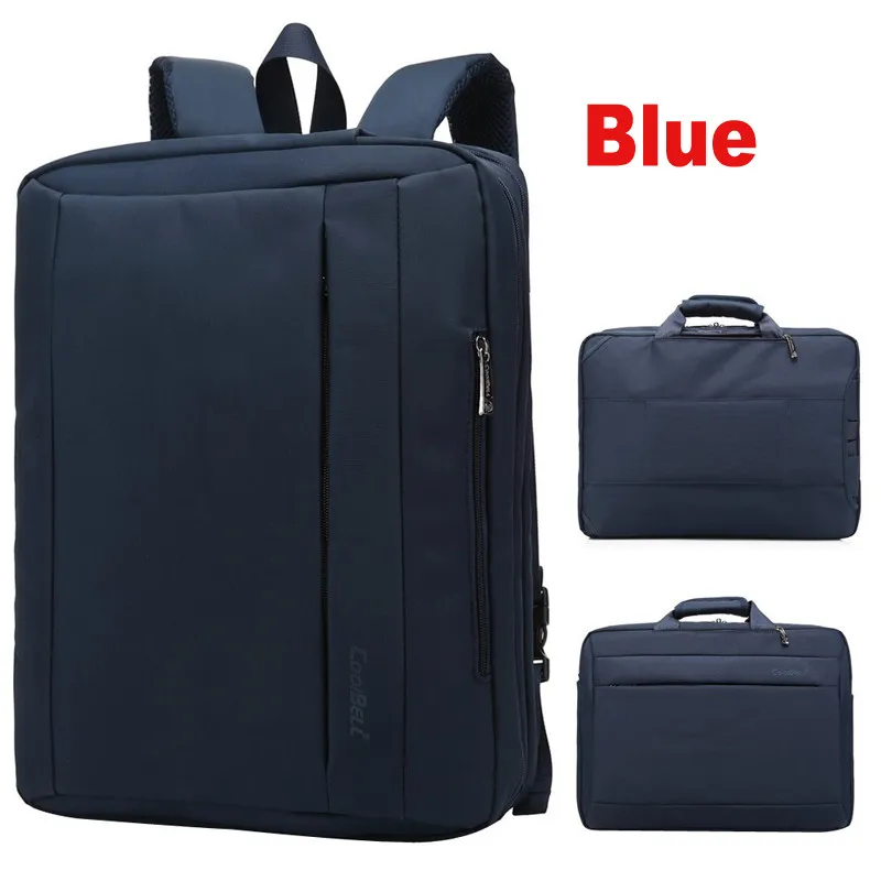 Большой мужской рюкзак для ноутбука 15,17 дюймов, деловая сумка на плечо, мужской рюкзак, школьная сумка для подростков, дорожная сумка