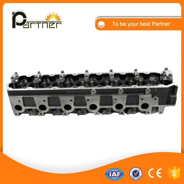 Diesel engine Cylinder Head for TOYOTA 1HZ 11101-17012/3 11101-17010 Diesel engine Cylinder Head for TOYOTA 1HZ 11101-17012/3 11101-17010