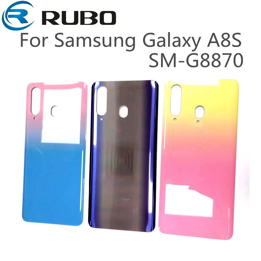 samsung a8s____