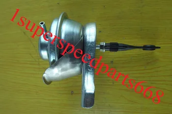 

GT1749V 721164 17201-27030 turbo turbocharger for Toyota RAV4 Picnic Previa Corolla 2.0 D-4D 1CD-FTV Turbocharger gasket