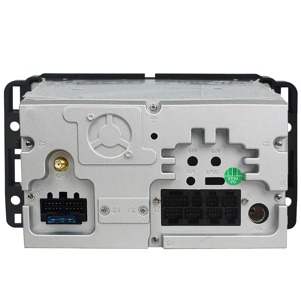 Clearance KLYDE 4G Android 8.0 Octa Core 4GB RAM Car DVD Multimedia Player For GMC Yukon Sierra Tahoe Chevy Express Impala Cobalt Equinox 5 Clearance KLYDE 4G Android 8.0 Octa Core 4GB RAM Car DVD Multimedia Player For GMC Yukon Sierra Tahoe Chevy Express Impala Cobalt Equinox 5
