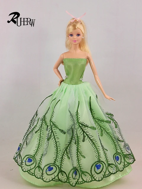 Robe De Mariage Barbie 2018
