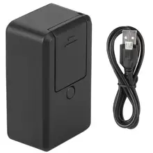 GF19 персонального слежения устройство антипотеря локатор 850/900/1800/1900 МГц для детей домашних животных пожилой автомобиль для долгих прогулок безопасности