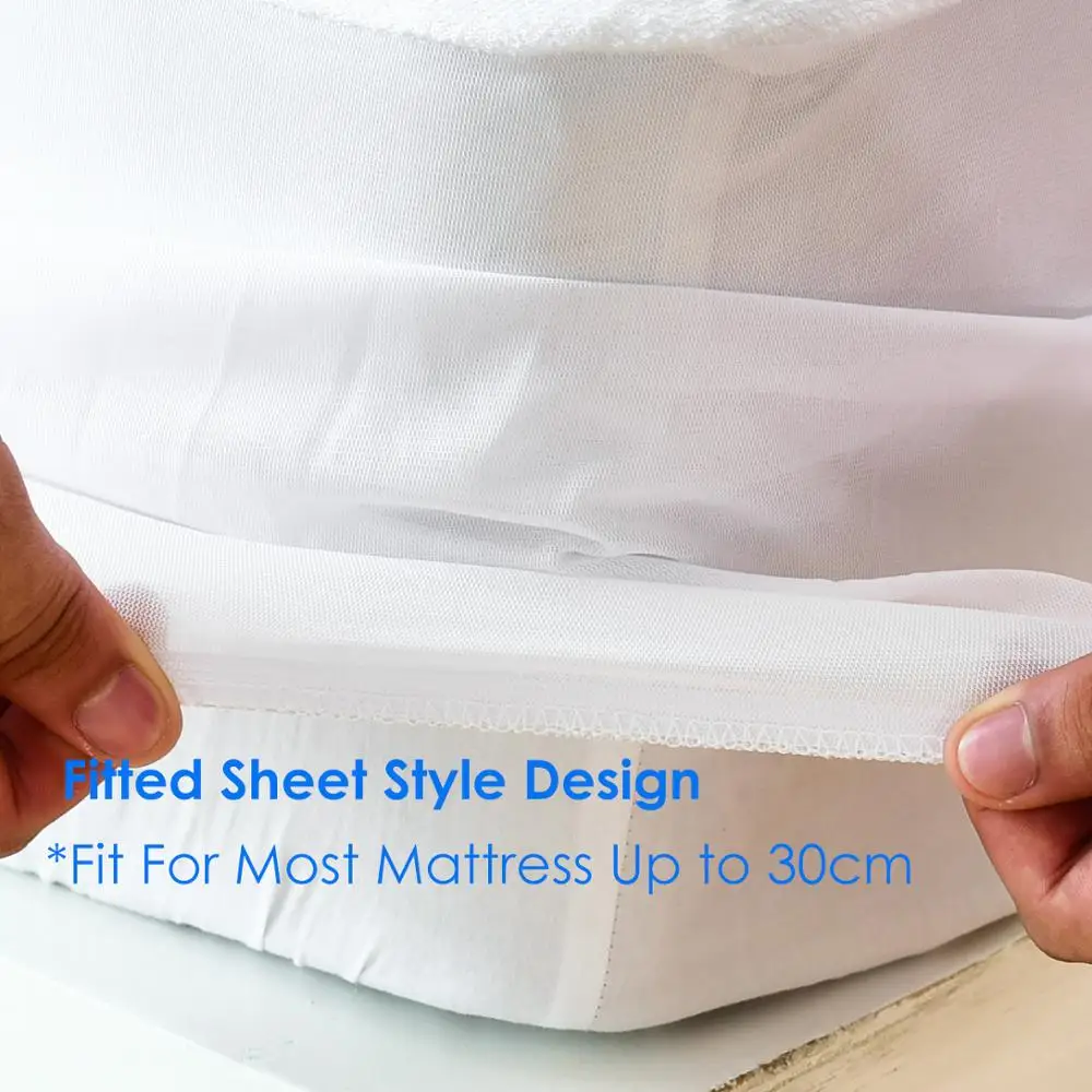 Fitted SHEET