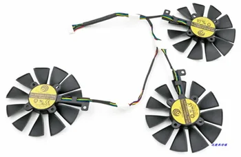 

Original GTX980Ti R9 390X / 390 GTX1070 / 1080 RX480 graphics fan