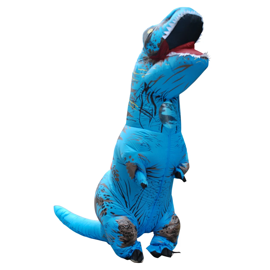 carnival dinosaur