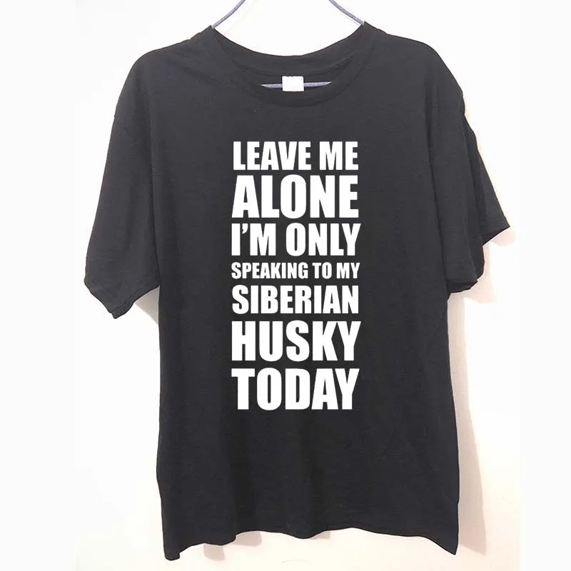 Online T Shirt Design Graphic Crew Neck Speaking To My Siberian Husky Dog Pet Novelty Gift Idea Short Sleeve Tees For Men 8 Online T Shirt Design Graphic Crew Neck Speaking To My Siberian Husky Dog Pet Novelty Gift Idea Short Sleeve Tees For Men 8