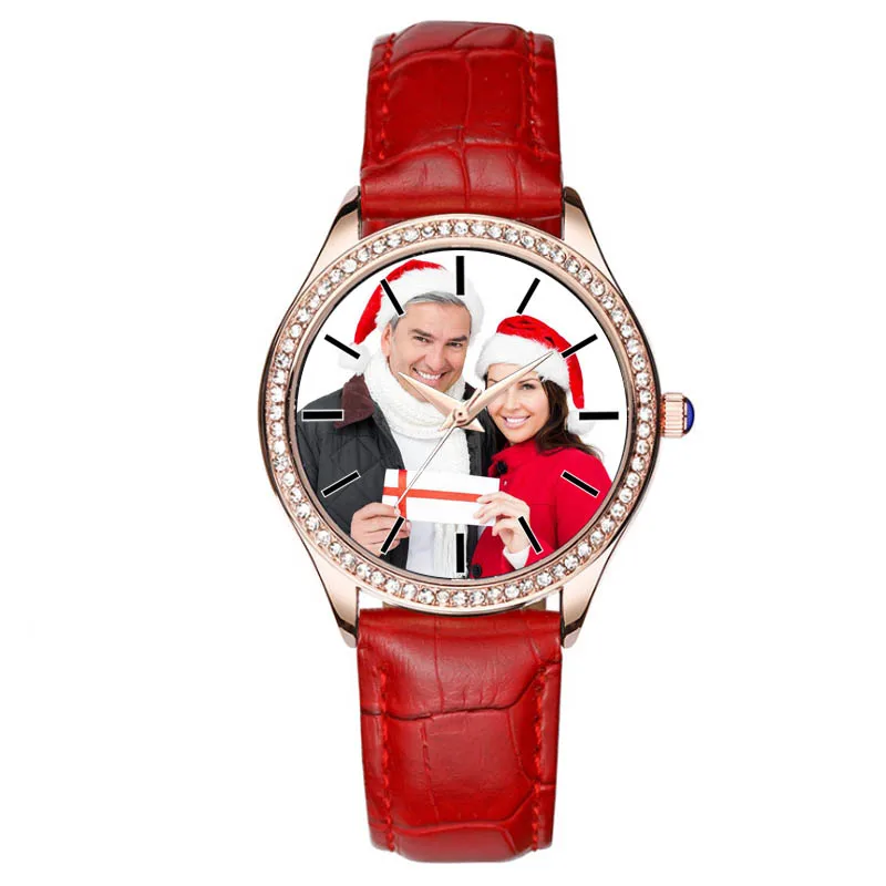 red watch 