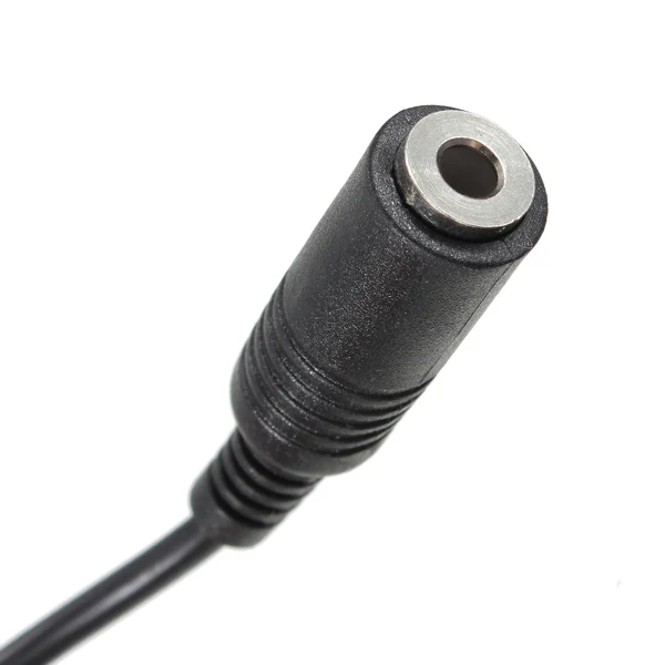 JFBL Wholesale 32Ft/10M 3.5mm IR Repeater Extension Cable Extender Wire for Infrared Receiver | Обустройство дома
