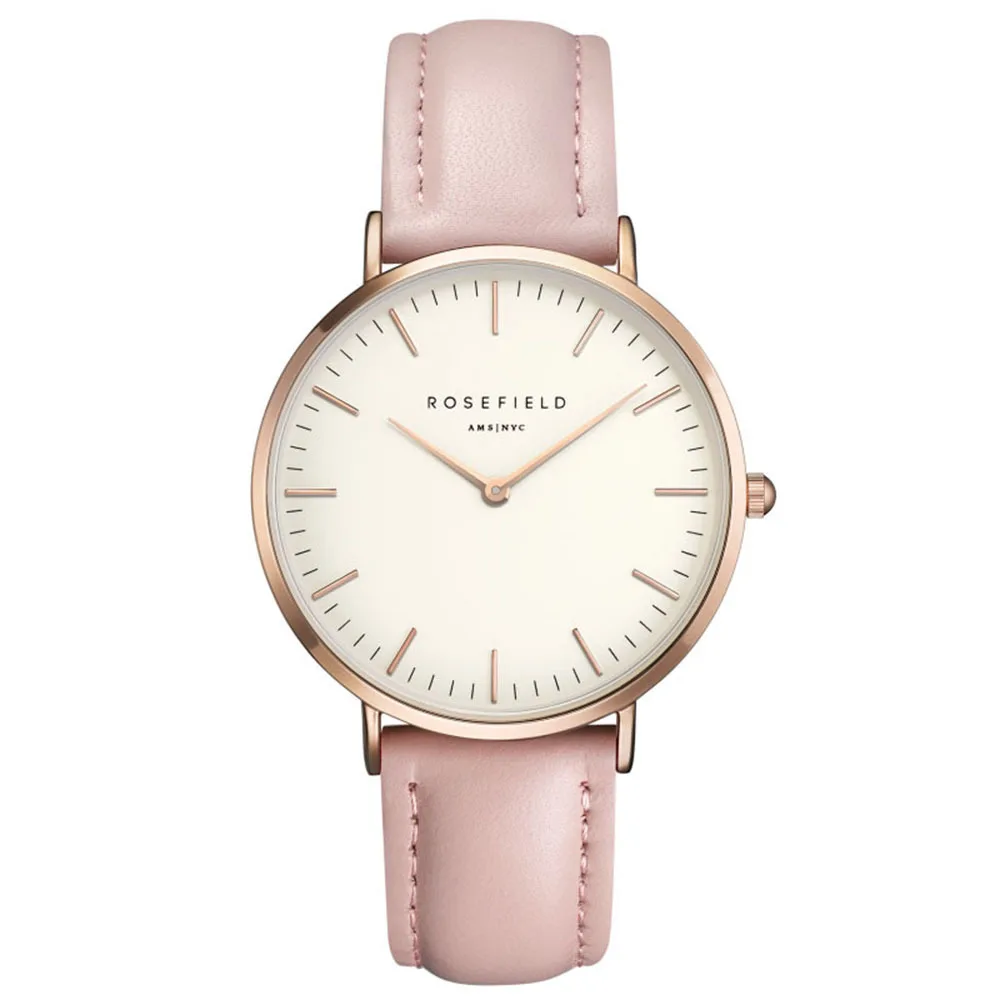 ROSE FIELD WATCH