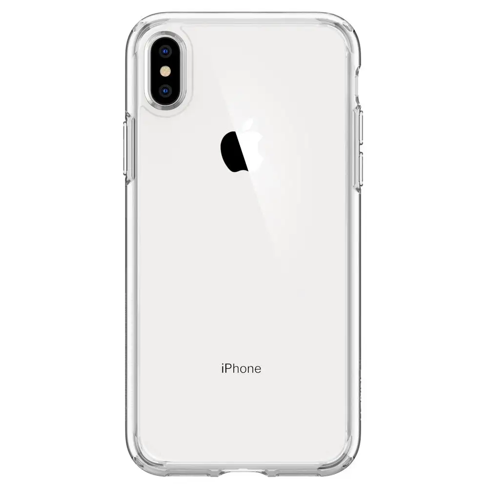 Оригинальные гибридные Чехлы Spigen Ultra для iPhone XS Max(6,"