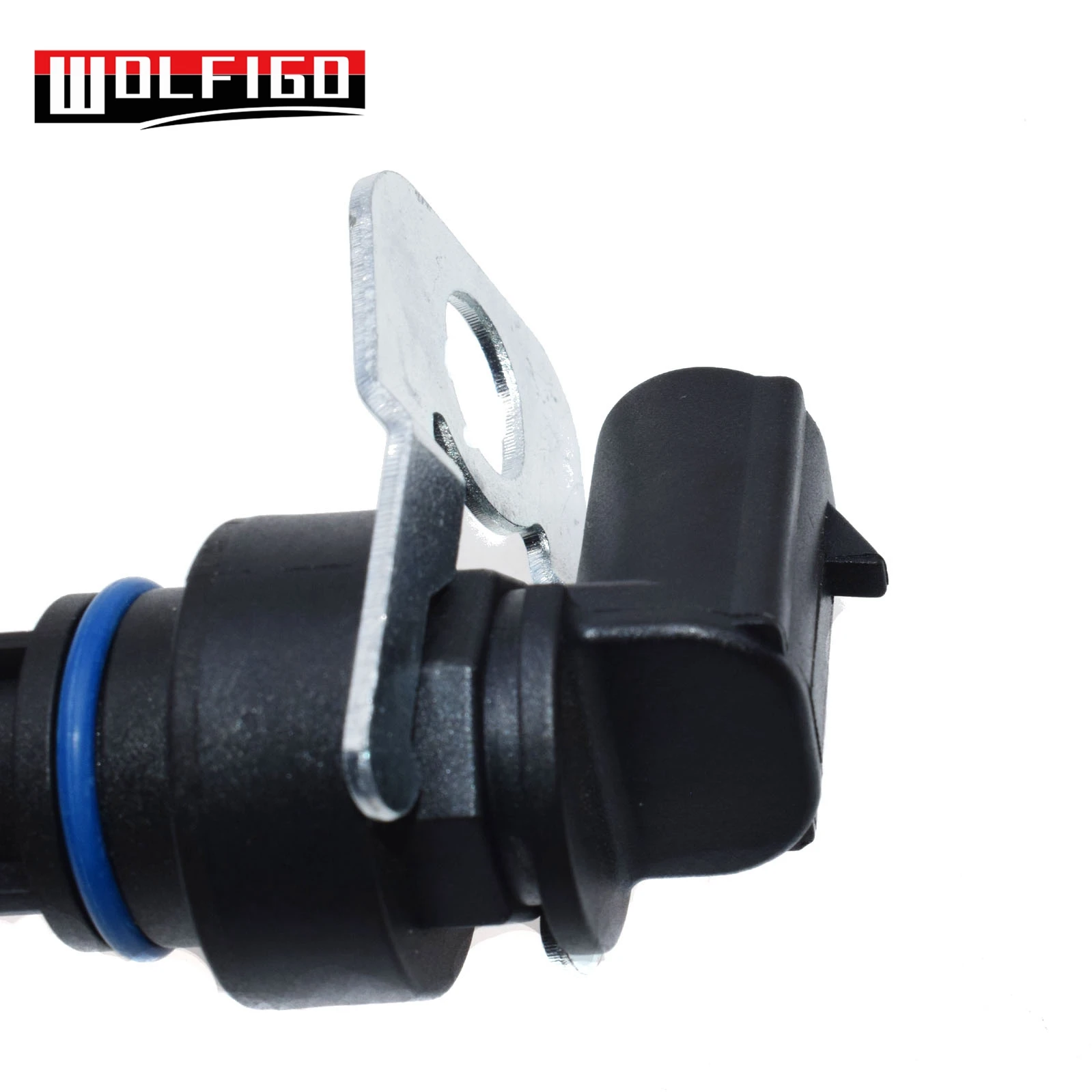 WOLFIGO новый датчик скорости двигателя на входе для ALLISON 5000/6000 HD/B500 2950963 29543432|Датчик
